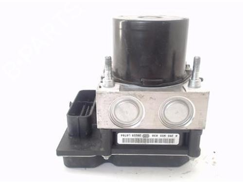 ABS pump SEAT IBIZA IV (6J5, 6P1) | BP30135571M43