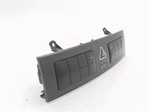 Advarselsbryter MERCEDES-BENZ C-CLASS Coupe (CL203)  | BP30981039I22 