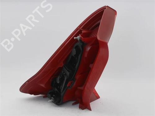 Right taillight CITROËN C4 Coupe (LA_) 1.6 16V | BP25008312C35 