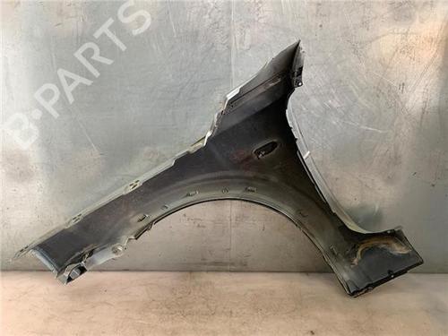 Right front fenders LAND ROVER FREELANDER I (L314)  | BP24316266C42 