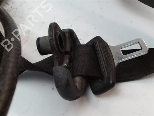 Front right seatbelt VW GOLF III (1H1)  | BP15540430I25 