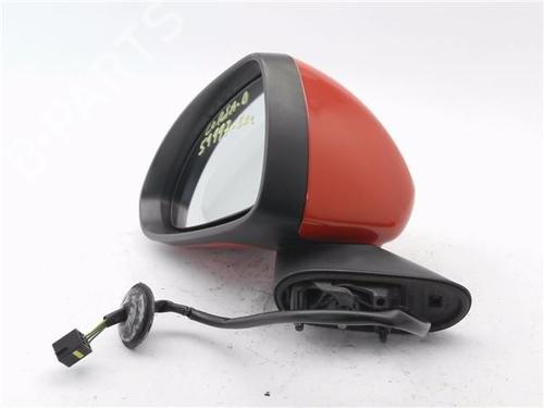 Left mirror OPEL CORSA D (S07) 1.3 CDTI (L08, L68) | BP23842694C26 