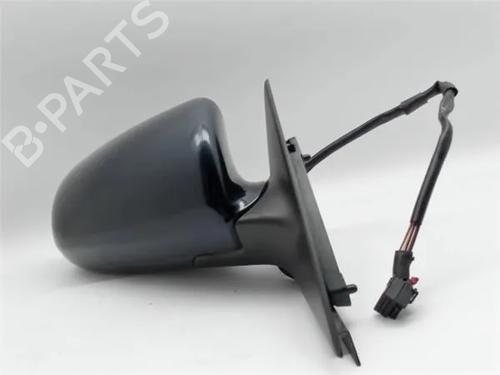 Right mirror AUDI A3 (8P1) 1.9 TDI | BP10135198C27 