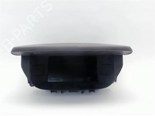 Used Radio RENAULT LAGUNA II (BG0/1_) [2001-2007]  16355386