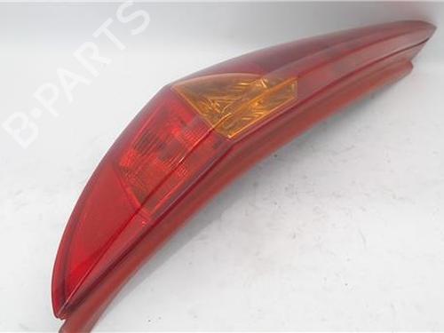 Used Left taillight FIAT PUNTO (188_) [1999-2012]  16589953