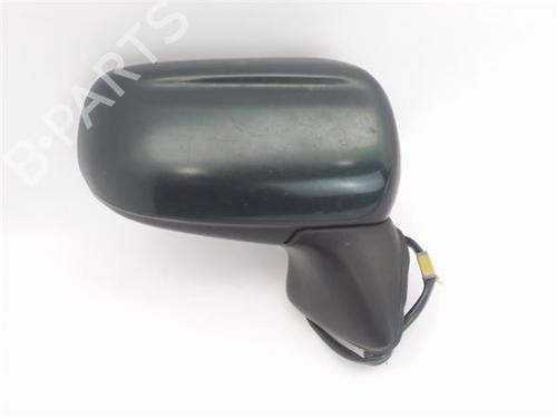 Used Right mirror MAZDA PREMACY (CP) [1999-2005]  13446337