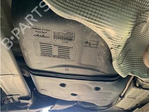 Benzintank CITROËN C3 III (SX) 1.2 VTi 82 | BP33288030C62 - Image 4