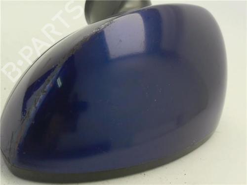Left mirror FIAT GRANDE PUNTO (199_) 1.4 16V (199BXG1B, 199AXG1B) | BP32394317C26 