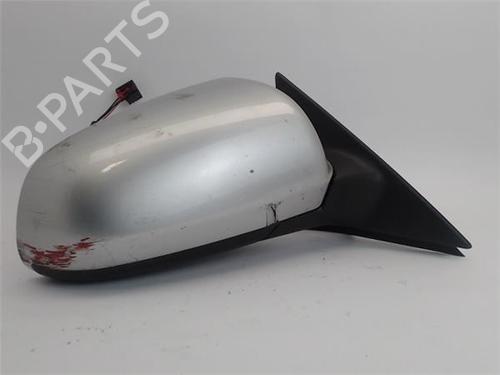 Right mirror AUDI A3 (8P1) 2.0 TDI 16V | BP16757676C27 