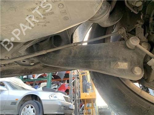 Right rear suspension arm VW GOLF V (1K1)  | BP32419320M15 