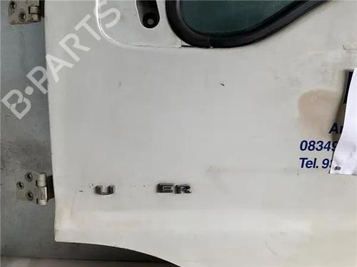 Left front door CITROËN JUMPER I Van (244) 2.0 HDi | BP12135600C2 