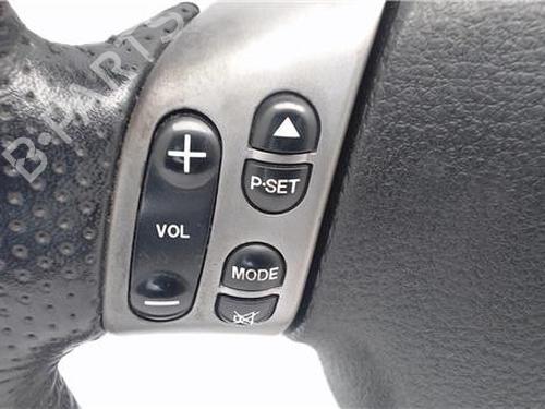 Steering wheel MAZDA 2 (DY)  | BP16355421C49 