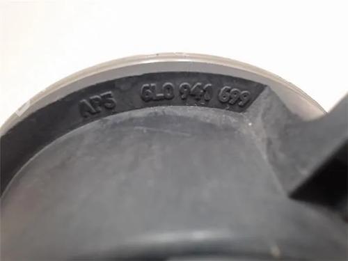 Left front fog light SEAT IBIZA III (6L1)  | BP13053274C30 