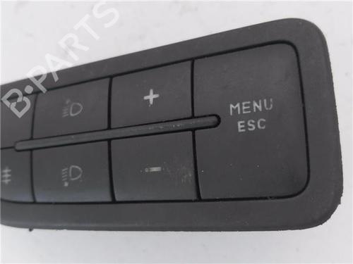 Switch FIAT GRANDE PUNTO (199_)  | BP34621274I30  - Image 10