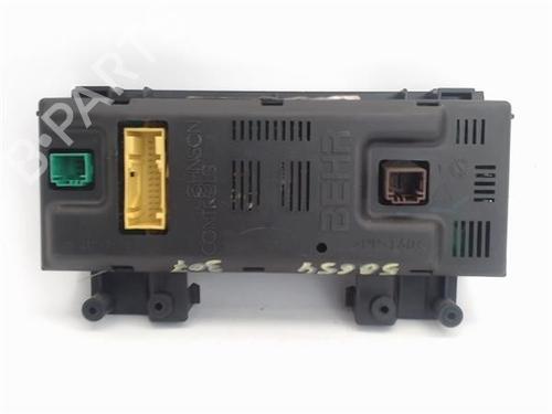 Climate control PEUGEOT 307 (3A/C)  | BP16770926I5 