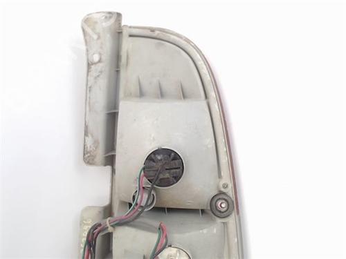 Right taillight HYUNDAI ATOS (MX)  | BP17812065C35 