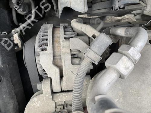 Used Alternator Alternator HONDA CIVIC VII Hatchback (EU, EP, EV) 1.6 i (EP2, EU8, EU6) (110 hp) 26953623 26953623