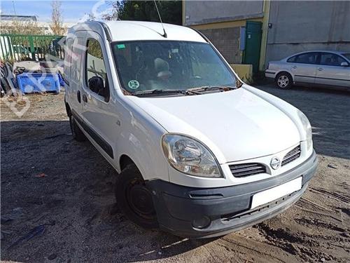 Brugte NISSAN KUBISTAR Van (X76) 1.5 dCi 70 (68 hp) 2075645