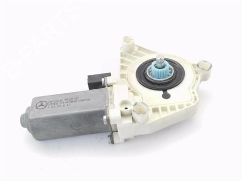 Left front window motor MERCEDES-BENZ A-CLASS (W169) A 180 CDI (169.007, 169.307) | BP36477328E21 - Image 6
