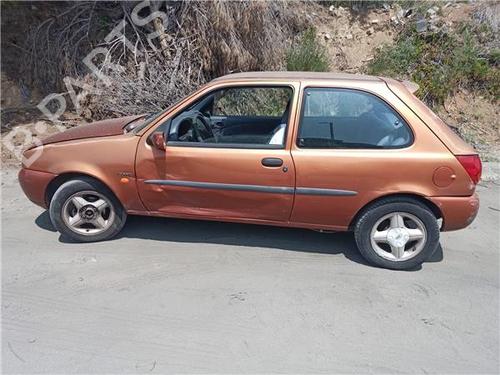 Airco bedieningspaneel FORD FIESTA IV (JA_, JB_) 1.25 i 16V | BP27569369I5 