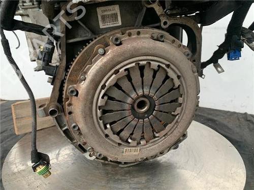 Engine OPEL CORSA D (S07) 1.3 CDTI (L08, L68) | BP24338664M1 - Image 9
