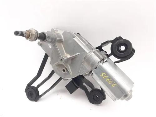Rear wiper motor PEUGEOT PARTNER MPV (5_, G_)  | BP11342460M102 