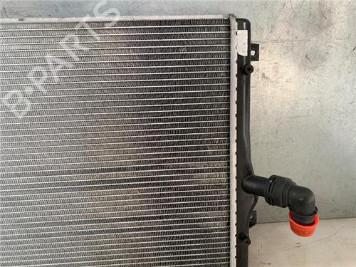 Water radiator SEAT LEON (1P1) 1.6 TDI | BP33730058M31 - Image 4