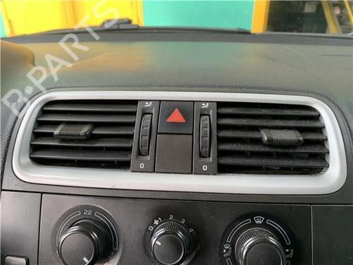 Warning switch SKODA FABIA II (542) 1.4 TDI | BP32450983I22  - Image 10