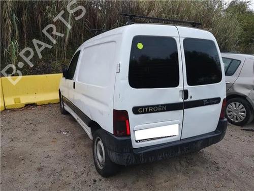 Høyre foran invendig håndtak CITROËN BERLINGO / BERLINGO FIRST Box Body/MPV (M_) 1.9 D 70 (MBWJZ, MCWJZ) | BP14342481I14 