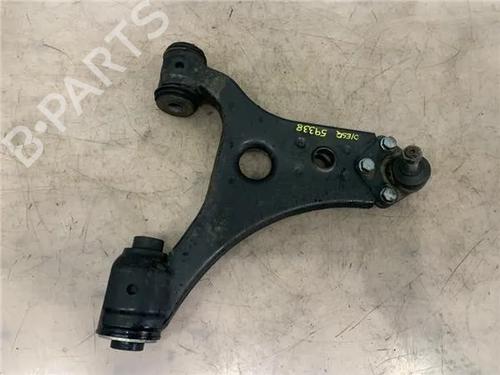Used Left front suspension arm MERCEDES-BENZ B-CLASS Sports Tourer (W245) B 180 CDI (245.207) (109 hp) 24316221