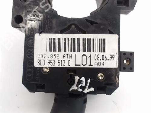 Switch AUDI A3 (8L1)  | BP13051073I30 