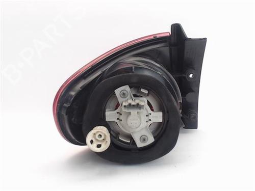 Right taillight SEAT ALTEA (5P1) 1.9 TDI | BP15880205C35 