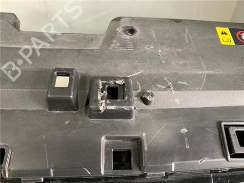 Grill KIA PICANTO III (JA) 1.0 T-GDi | BP35953902C40 - Image 4