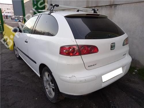 Right taillight SEAT IBIZA III (6L1) 1.9 SDI | BP9636697C35 