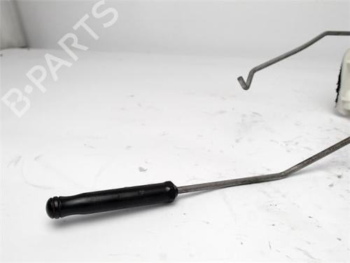 Front left lock HONDA JAZZ II (GD_, GE3, GE2) 1.3 iDSi (GD1) | BP14344748C98 