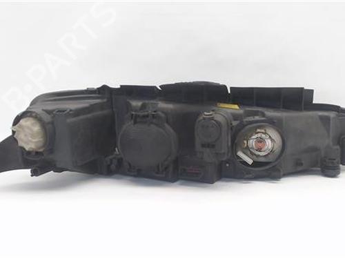 Left headlight PEUGEOT 406 (8B)  | BP16656990C28 