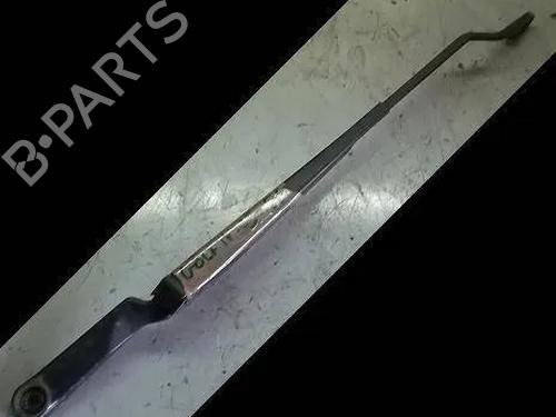 Used Front windshield wiper arm VW GOLF IV (1J1) 1.9 TDI (110 hp) 14335048