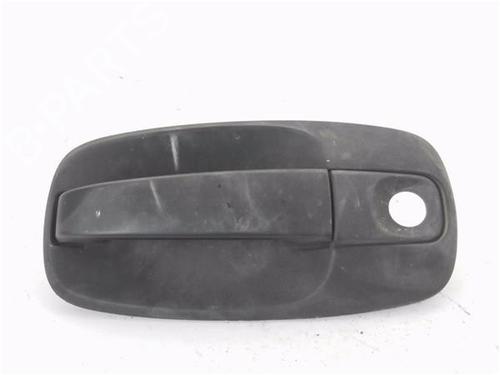 Used Front left exterior door handle RENAULT TRAFIC II Bus (JL) [2001-2025]  25010024