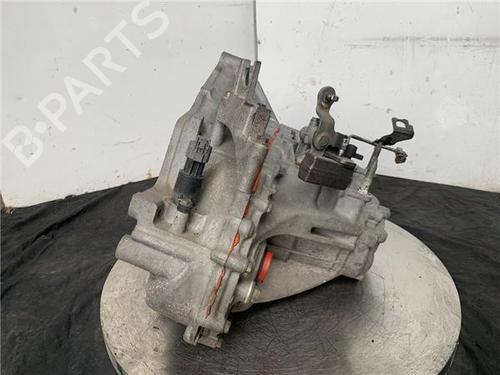 Gearbox HONDA CIVIC VII Hatchback (EU, EP, EV) 1.6 i (EP2, EU8, EU6) | BP26563820M3 - Image 6