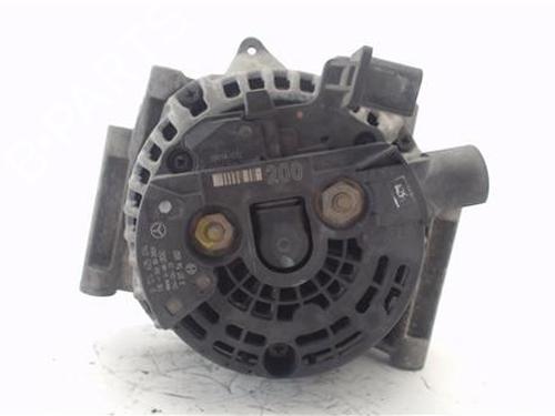 Alternator MERCEDES-BENZ E-CLASS (W211) E 320 CDI (211.026) | BP35986599M7  - Image 7