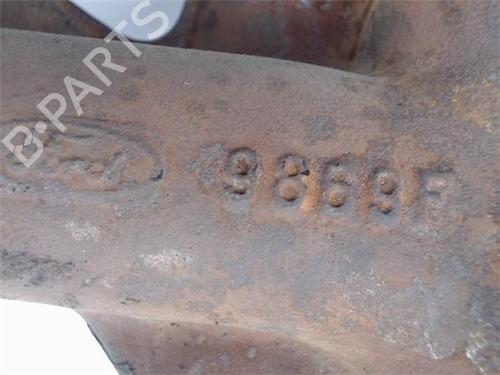 Exhaust manifold FORD ORION II (AFF) 1.6 | BP18308784M110