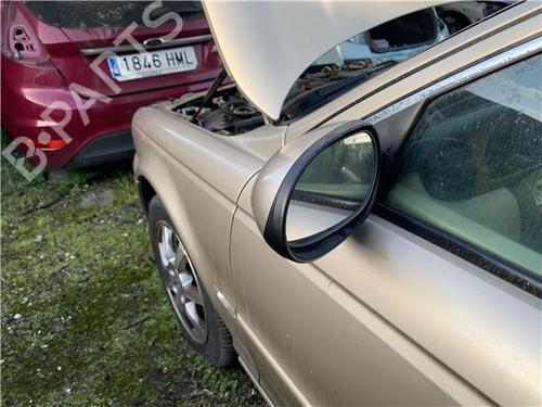 Left mirror JAGUAR X-TYPE I (X400) 2.0 D | BP32419021C26 