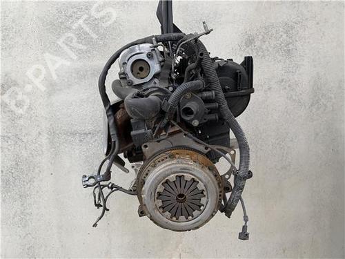 Motor SEAT IBIZA II (6K1) [1993-2002]  12597396