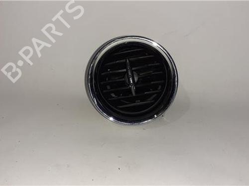 Used Air vent SEAT IBIZA III (6L1) [2002-2009]  14340833