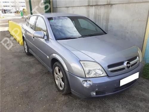 Rear mirror OPEL VECTRA C (Z02) 2.2 16V (F69) | BP9760226I6 