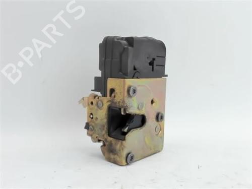 Used Front right lock PEUGEOT PARTNER Box Body/MPV (5_, G_) 1.9 D (69 hp) 11363546