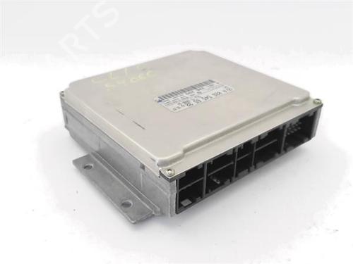 Electronic module MERCEDES-BENZ C-CLASS (W202) C 280 (202.029) | BP22632566M83 