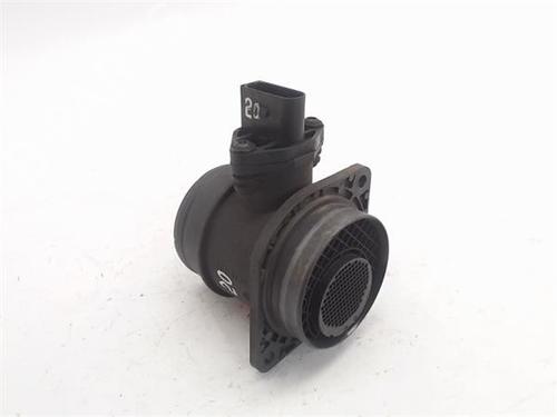 Used Mass air flow sensor VW GOLF IV (1J1) [1997-2008]  12597252