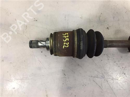 Right front driveshaft NISSAN MICRA II (K11) 1.3 i 16V | BP11342875M39 
