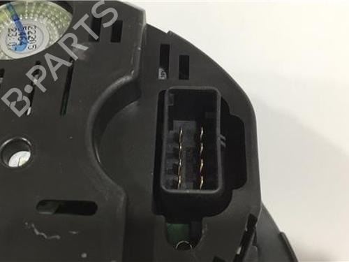 Instrument cluster SEAT IBIZA III (6L1) 1.4 16V | BP9635783C47 